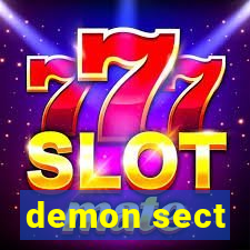 demon sect
